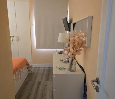 Playa de Santiago Apartment | Apartamento Ana en Playa de Santiago