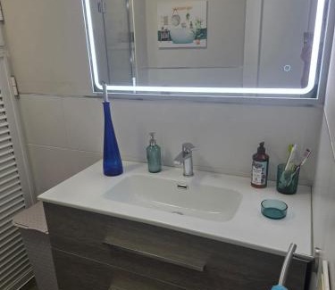 Playa de Santiago Apartment | Apartamento Ana en Playa de Santiago