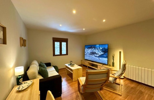 Formigal Apartment | Apartamento Anayet Formigal Centro