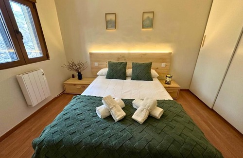 Formigal Apartment | Apartamento Anayet Formigal Centro