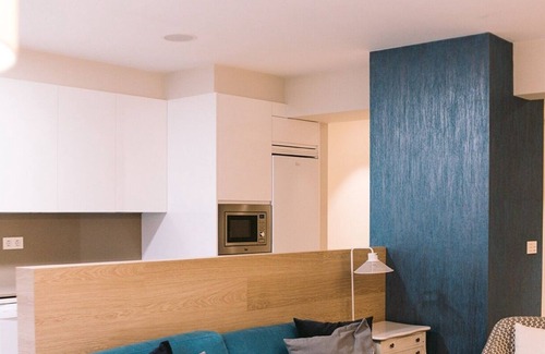 San Sebastian Apartment | Apartamento Anoeta by Sanse Holidays
