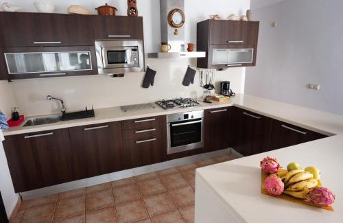 Caleta de Famara Apartment | apartamento anzuelo