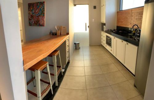 Ouro Preto Apartment | Apartamento ao lado da UFOP com garagem