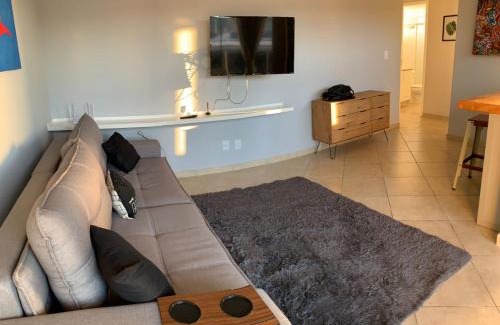 Ouro Preto Apartment | Apartamento ao lado da UFOP com garagem