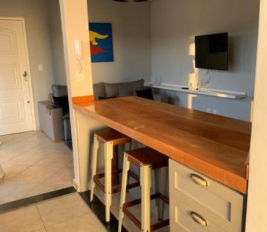 Ouro Preto Apartment | Apartamento ao lado da UFOP com garagem