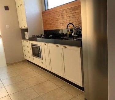 Ouro Preto Apartment | Apartamento ao lado da UFOP com garagem