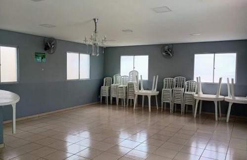 Franca Apartment | Apartamento ao lado do Shopping