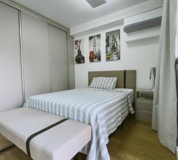 Saude Apartment | Apartamento ao lado metrô Saúde, próximo São Paulo Expo, Cetrus, CASV, Congonhas