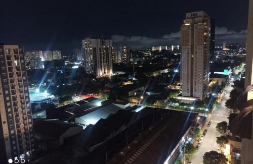 Panamby Apartment | Apartamento ao lado Vibra, transamérica, Tóquio marine e Morumbis