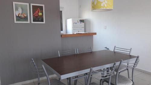 Concepcion del Uruguay Apartment | Apartamento Plaza San Martin