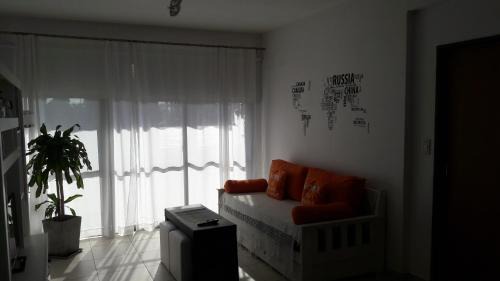 Concepcion del Uruguay Apartment | Apartamento Plaza San Martin