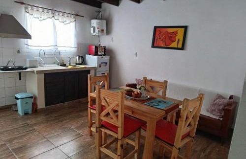 San Antonio de Areco Apartment | Apartamento los angeles