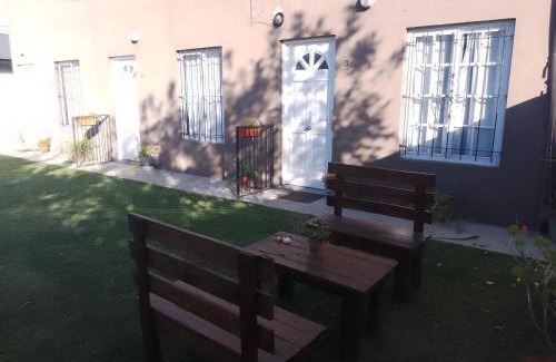 San Antonio de Areco Apartment | Apartamento los angeles