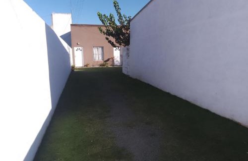 San Antonio de Areco Apartment | Apartamento los angeles