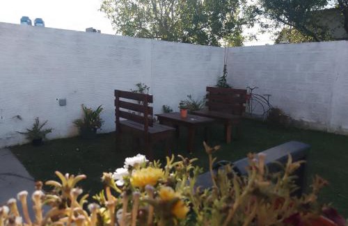 San Antonio de Areco Apartment | Apartamento los angeles