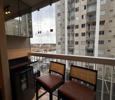 Aeroporto Apartment | Apartamento Aracaju