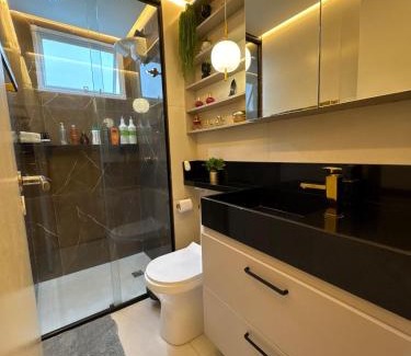 Aeroporto Apartment | Apartamento Aracaju