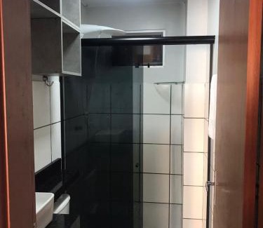 Bengui Apartment | Apartamento aracema residênce