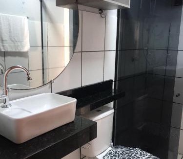 Bengui Apartment | Apartamento aracema residênce