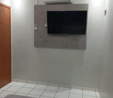 Bengui Apartment | Apartamento aracema residênce