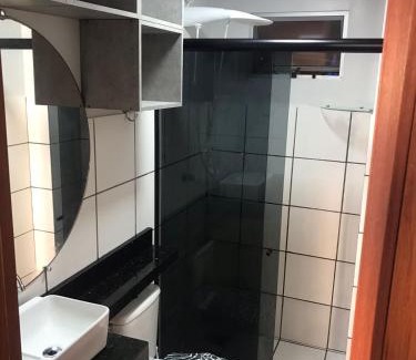 Bengui Apartment | Apartamento aracema residênce