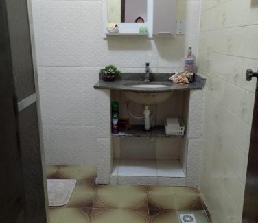 Jardim Esperanca Apartment | Apartamento Arara Azul