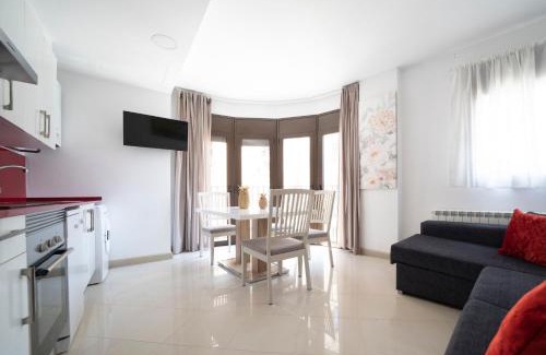 Barri Antic Apartment | Apartamento Arbones de Manresa