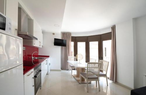 Barri Antic Apartment | Apartamento Arbones de Manresa