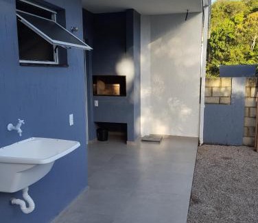 Garopaba Apartment | Apartamento Areias