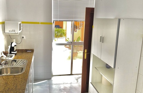 Carmona Apartment | Apartamento Arellanos