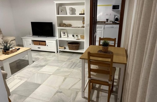 Carmona Apartment | Apartamento Arellanos