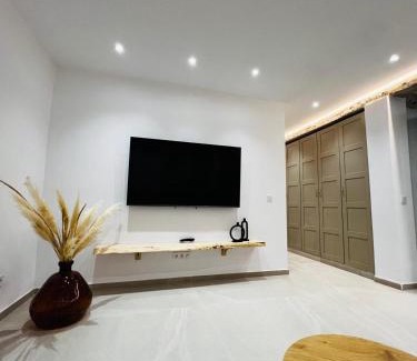 Algeciras Apartment | Apartamento Arena