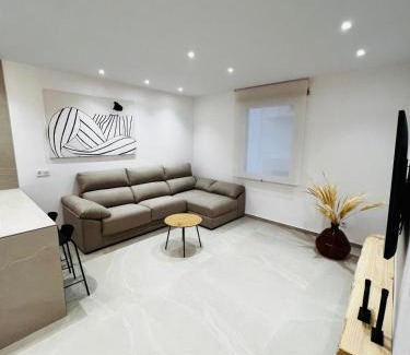 Algeciras Apartment | Apartamento Arena