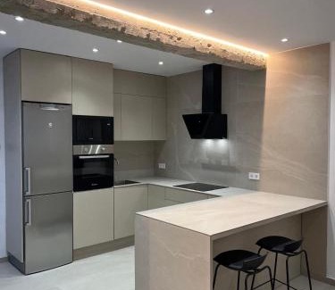 Algeciras Apartment | Apartamento Arena