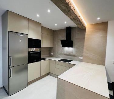 Algeciras Apartment | Apartamento Arena