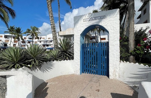 Same Apartment | Apartamento Arenas del Edén, Same Club Casablanca