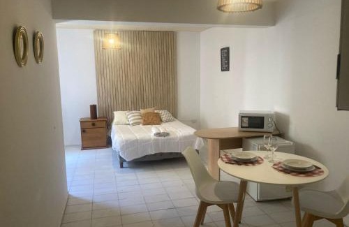 Historic Center Apartment | Apartamento Aristides Villanueva