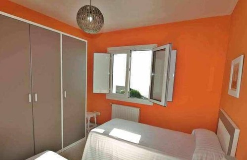 Carballo Apartment | Apartamento Arnela