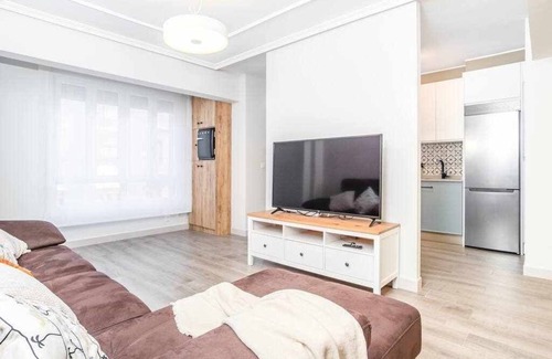 Bermeo Apartment | Apartamento Arresi Deluxe
