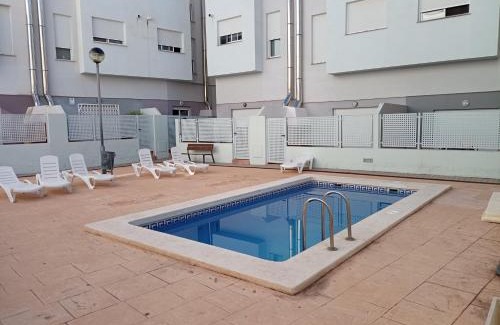 Artana Apartment | Apartamento Artana 2 habitaciones
