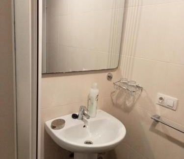 Triacastela Apartment | Apartamento As Irmas