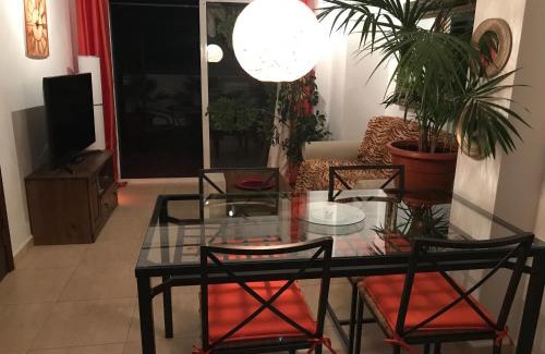 Tazacorte Apartment | Apartamento Atico Guanchita