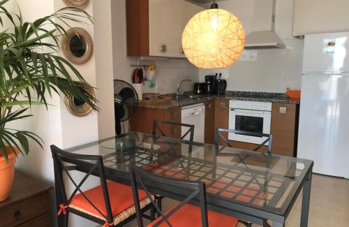 Tazacorte Apartment | Apartamento Atico Guanchita