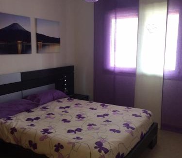 Vecindario Apartment | Apartamento Atlántico