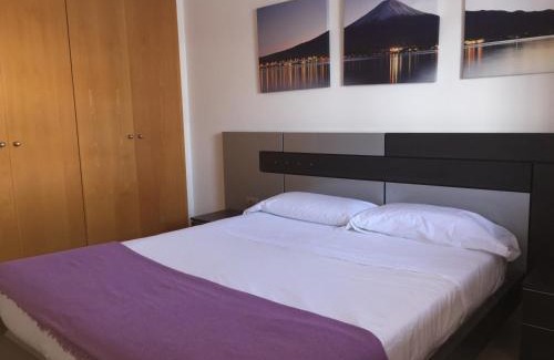 Vecindario Apartment | Apartamento Atlántico