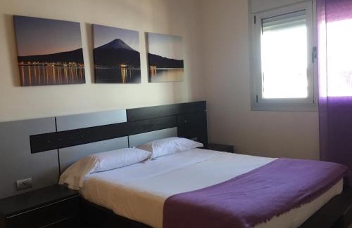 Vecindario Apartment | Apartamento Atlántico