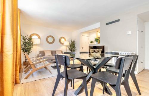El Viso Apartment | Apartamento Auditorio III en Madrid