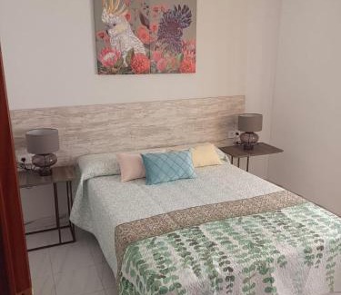 Aguilar de la Frontera Apartment | Apartamento AVENIDA