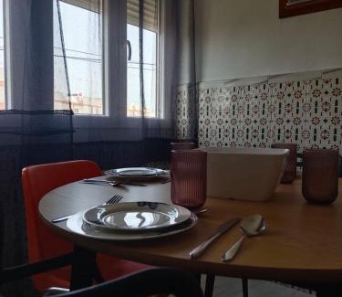 Aguilar de la Frontera Apartment | Apartamento AVENIDA