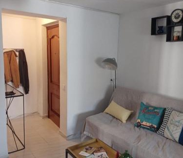 Aguilar de la Frontera Apartment | Apartamento AVENIDA